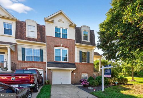 14101 Silver Teal Way, UPPER MARLBORO, MD, 20774-7047 | Card Image
