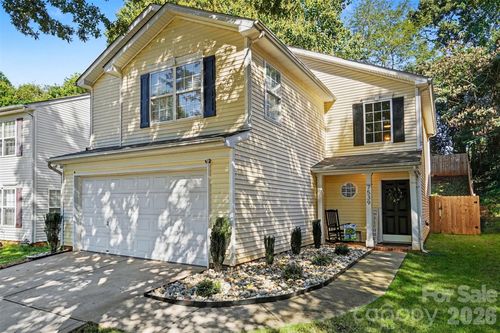 7539 Lady Liberty Ln, Charlotte, NC, 28217-3601 | Card Image