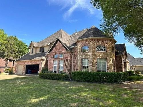 801 Timber Lake Cir, Southlake, TX, 76092-1706 | Card Image