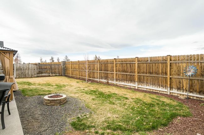29. Backyard | Image 29