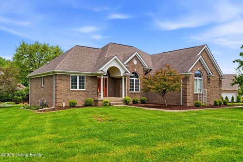 1513 Mahogany Run Dr, La Grange, KY, 40031-8935 | Card Image