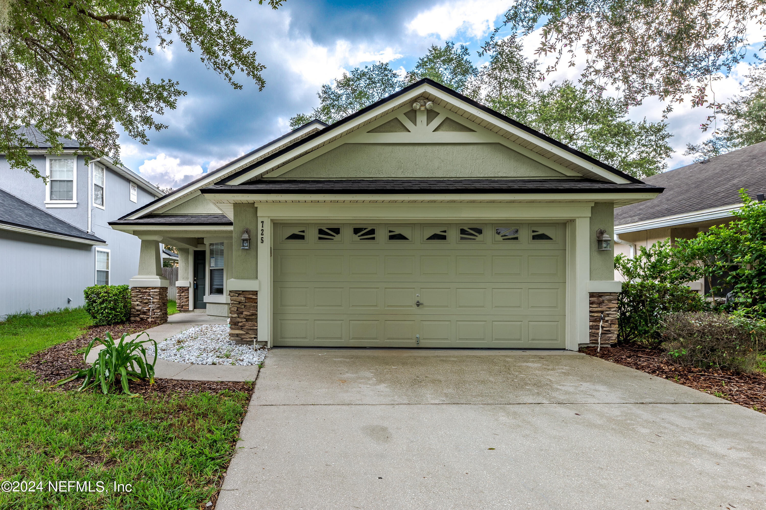 Skipping Stone Way, Orange Park, FL 32065