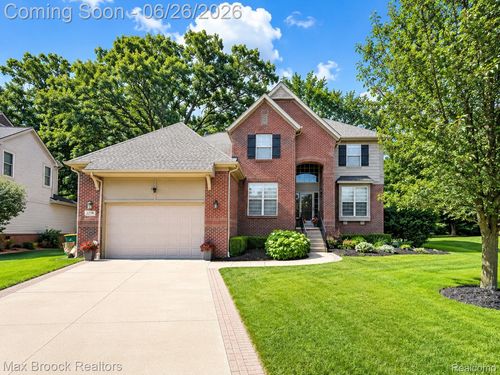 3238 Terra Ct, Wixom, MI, 48393-1424 | Card Image