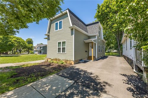 1239 Plymouth Avenue S, Rochester, NY, 14611 | Card Image