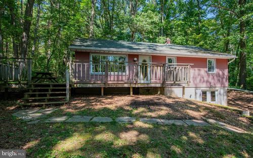428 Hubler Ridge Rd, BELLEFONTE, PA, 16823-6542 | Card Image