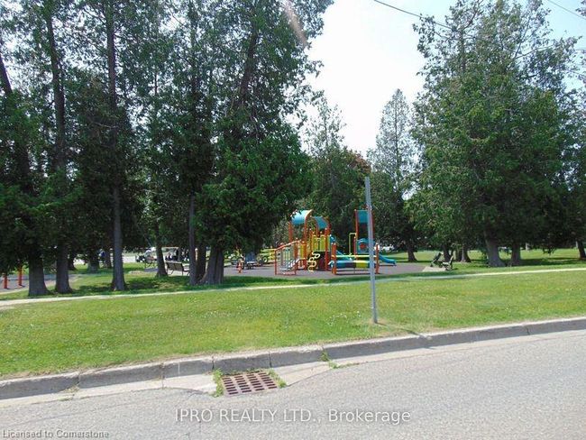 64 Hahn Ave, House other with 3 bedrooms, 2 bathrooms and 3 parking in Cambridge ON | Image 44
