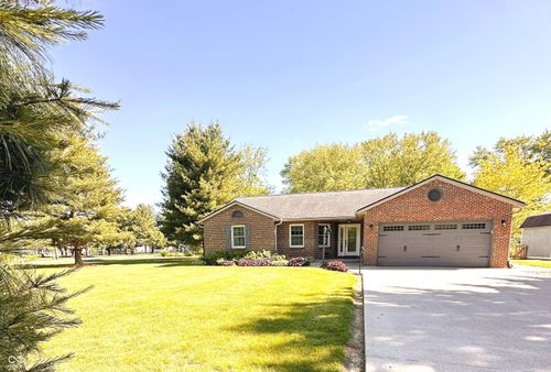 7527 W 1000 S, Fortville, IN, 46040 | Card Image