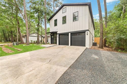 11931 S Red Cedar Cir, The Woodlands, TX, 77380-3841 | Card Image