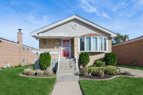 14325 Ingleside Ave, Dolton, IL, 60419-1370 | Card Image