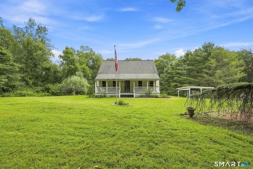 94 Town Farm Rd, East Haddam, CT, 06423-1562 | Card Image