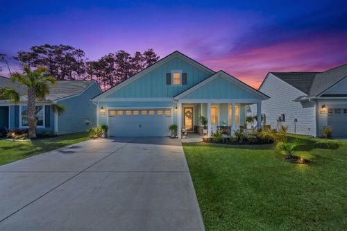 1589 Littleleaf Loop, North Myrtle Beach, SC, 29582-7628 | Card Image