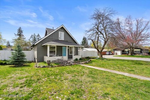 1602 E Coeur D Alene Ave, Coeur D Alene, ID, 83814-5415 | Card Image