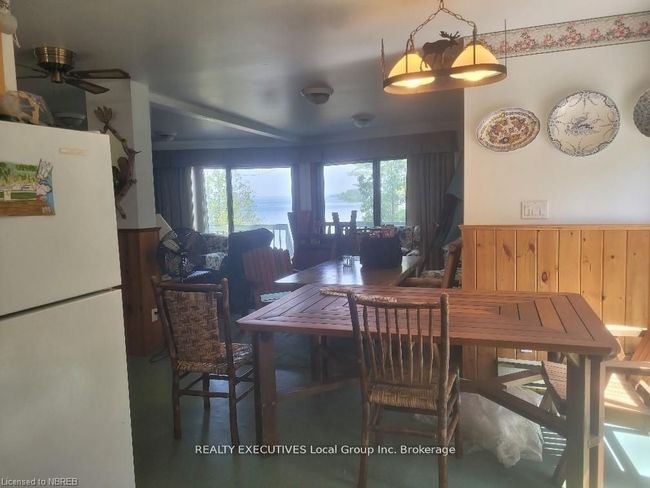 1 Richardson Island N/A, House other with 5 bedrooms, 2 bathrooms and null parking in Nipissing ON | Image 16
