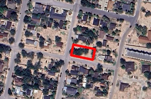 0 4th St, Hidalgo, TX, 78557 | Card Image