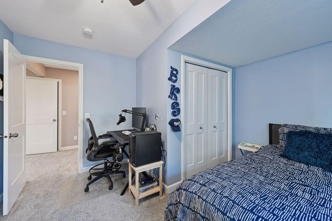 Lower level bedroom | Image 40