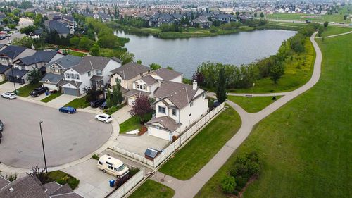 130 Morningside Pt Sw, Airdrie, AB, T4B3M3 | Card Image