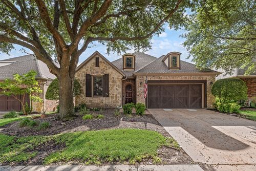 7413 Boulder Creek Dr, Mckinney, TX, 75072-5074 | Card Image