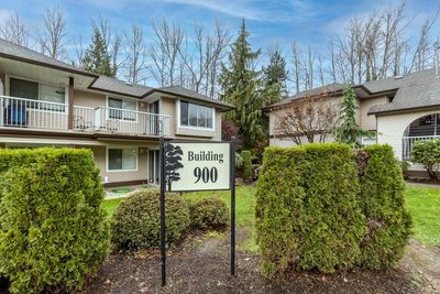 906 - 1750 Mckenzie Rd, Townhouse with 2 bedrooms, 1 bathrooms and 2 parking in Abbotsford BC | Image 1