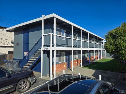 1124 Union Avenue, Fairfield, CA, 94533 | Card Image