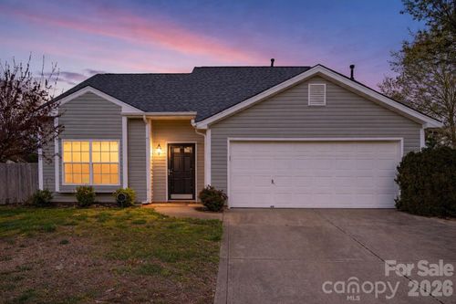 4520 Capstone Dr, Monroe, NC, 28110-7673 | Card Image