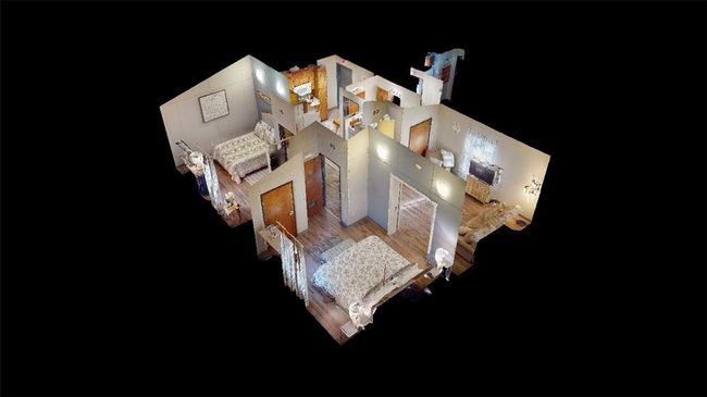 Floor plan / room layout | Image 44