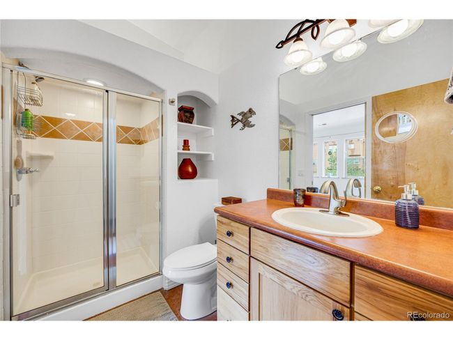 10 Taos Pl, House attached with 2 bedrooms, 2 bathrooms and null parking in Manitou Springs CO | Image 24