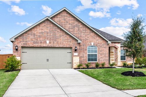 2911 Matira Beach Ln, Texas City, TX, 77539 | Card Image