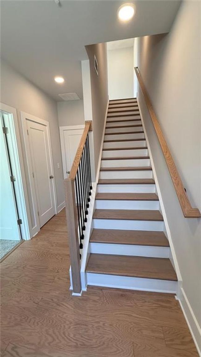 UNIT-126 - 2421 Red Maple Xing Se, Townhouse with 3 bedrooms, 4 bathrooms and 2 parking in Smyrna GA | Image 28