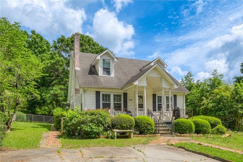 119 Kelly St, Laurens, SC, 29360-1950 | Card Image