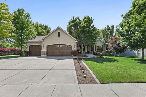 1001 Mill Shadow Dr, Kaysville, UT, 84037-4211 | Card Image