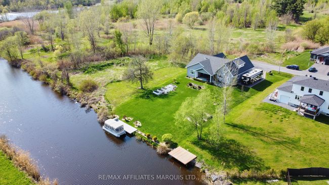 20310 Andrea Ave, House other with 3 bedrooms, 3 bathrooms and 8 parking in South Glengarry ON | Image 36