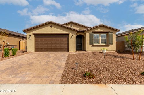 19656 W Cambridge Ave, Buckeye, AZ, 85396-5551 | Card Image