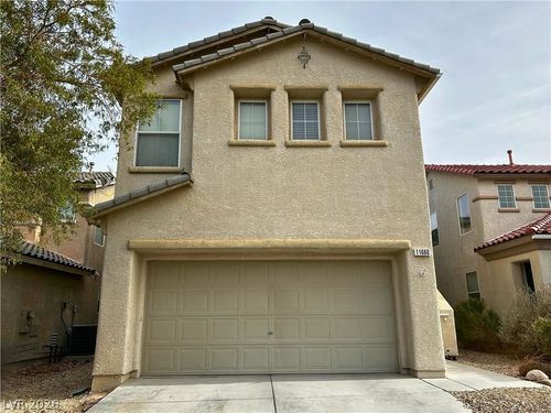 11660 Fiorello Ct, Las Vegas, NV, 89183-5631 | Card Image
