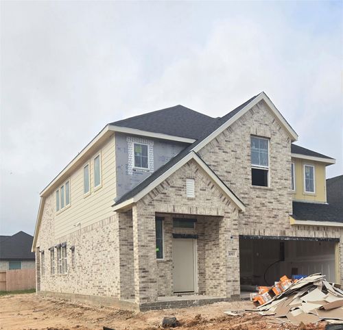 30903 Breezy Way, Fulshear, TX, 77423 | Card Image
