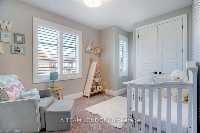 1095 Riverbend Rd, House other with 4 bedrooms, 0 bathrooms and 2 parking in London ON | Image 28