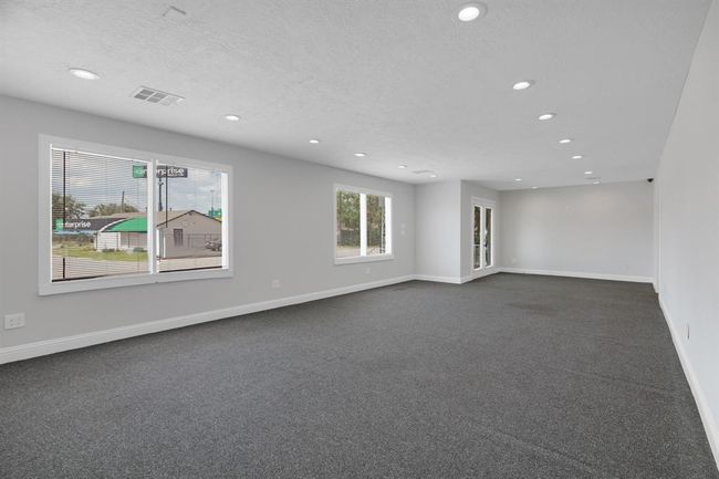 3743 Erie St, House other with 2 bedrooms, 2 bathrooms and null parking in Houston TX | Image 7