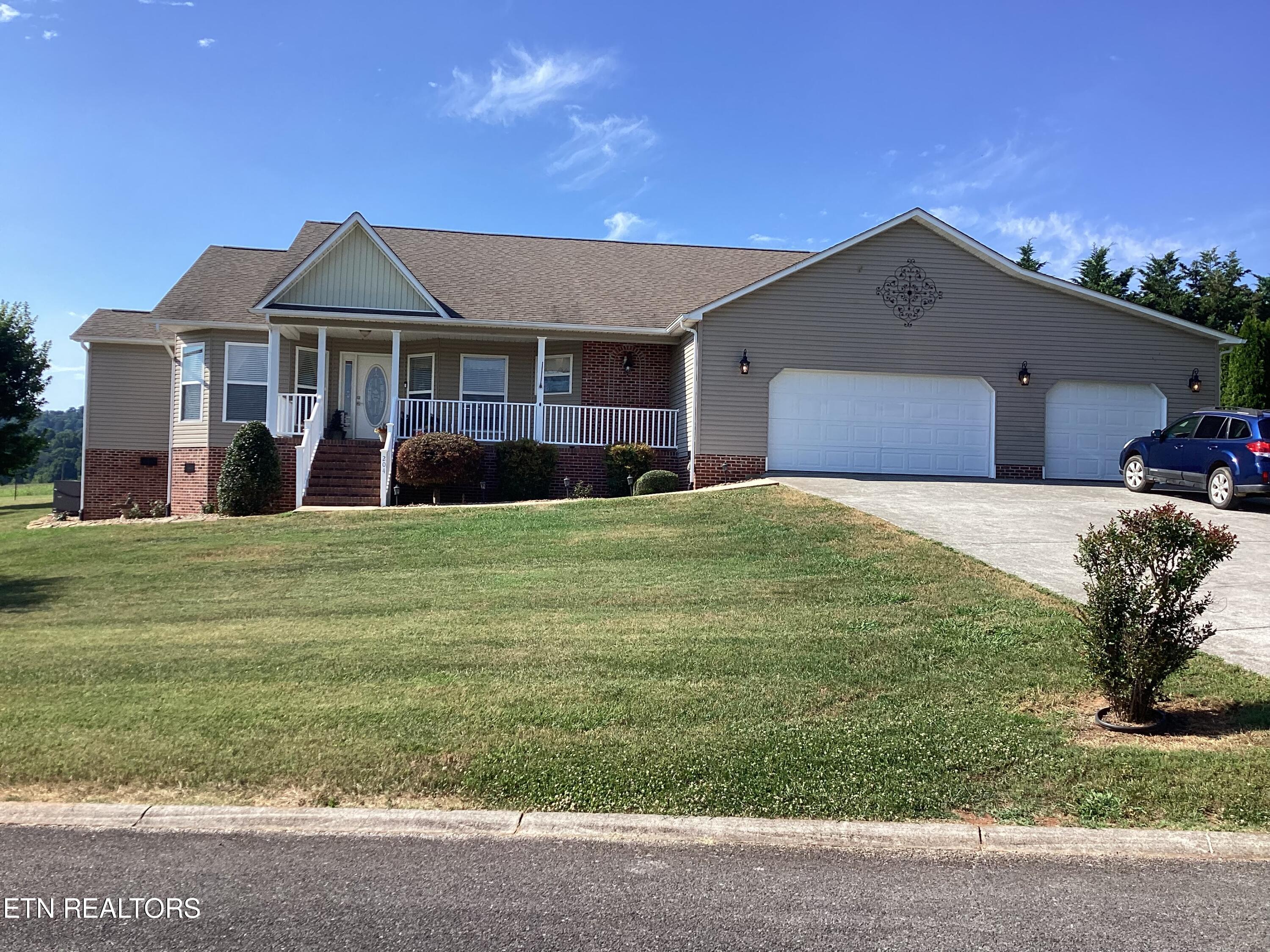 Terry Ln, Madisonville, TN 37354