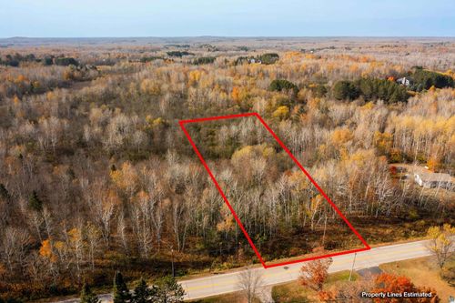 xxx Lot 4 Getchell Rd, Hermantown, MN, 55811 | Card Image