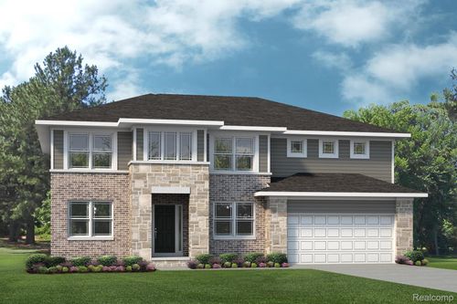 6426 Tarr Road, Pittsfield Charter Township, MI, 48197 | Card Image
