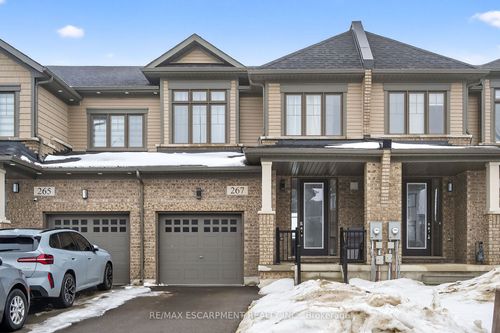 267 Provident Way, Mount Hope, ON, L0R1W0 | Card Image