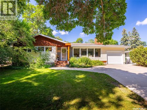 22 Calder Cres, Regina, SK, S4S4A6 | Card Image