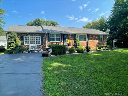 6654 Lewis B Puller Memorial Hwy, Mattaponi, VA, 23110-2095 | Card Image