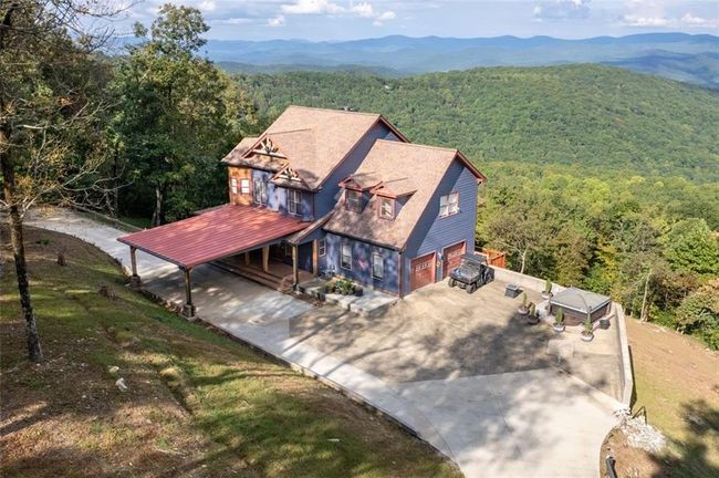 2159 Monument Rd, House other with 5 bedrooms, 4 bathrooms and 4 parking in Jasper GA | Image 8