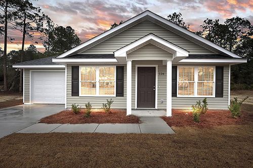 126 Villa Rd, Jesup, GA, 31546-4922 | Card Image