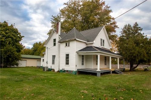 205 E Holloway St, Bismarck, IL, 61814-5168 | Card Image