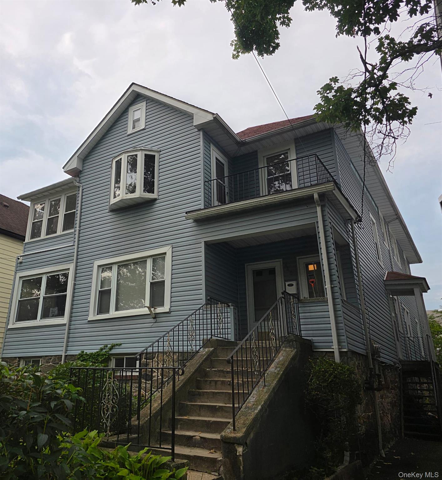 Residential Lease in Mount Vernon