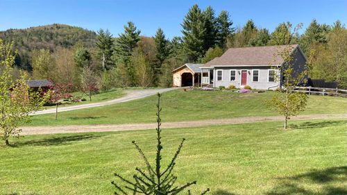339 Ranney Rd, Stockbridge, VT, 05772-9736 | Card Image