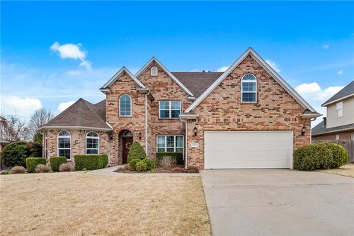 4515 W Creekview Drive, Rogers, AR, 72758 | Card Image