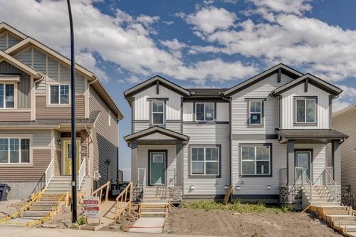 59 Appaloosa Way, Cochrane, AB, T4C3L9 | Card Image
