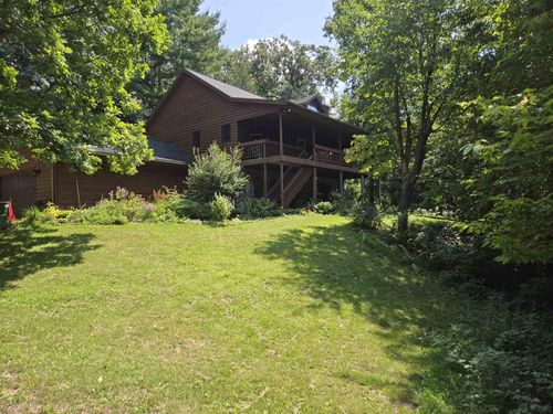 N3988 Wildcat Rd, POYNETTE, WI, 53955-9412 | Card Image